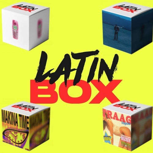 Chulo Sin H x Makina Time (IVAN RF Mashup)